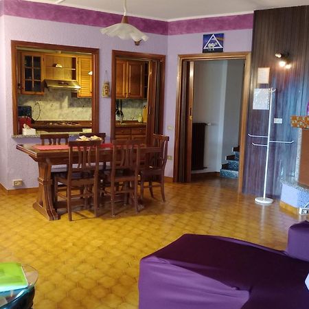 Bade House Villa Oliveto Lario ภายนอก รูปภาพ