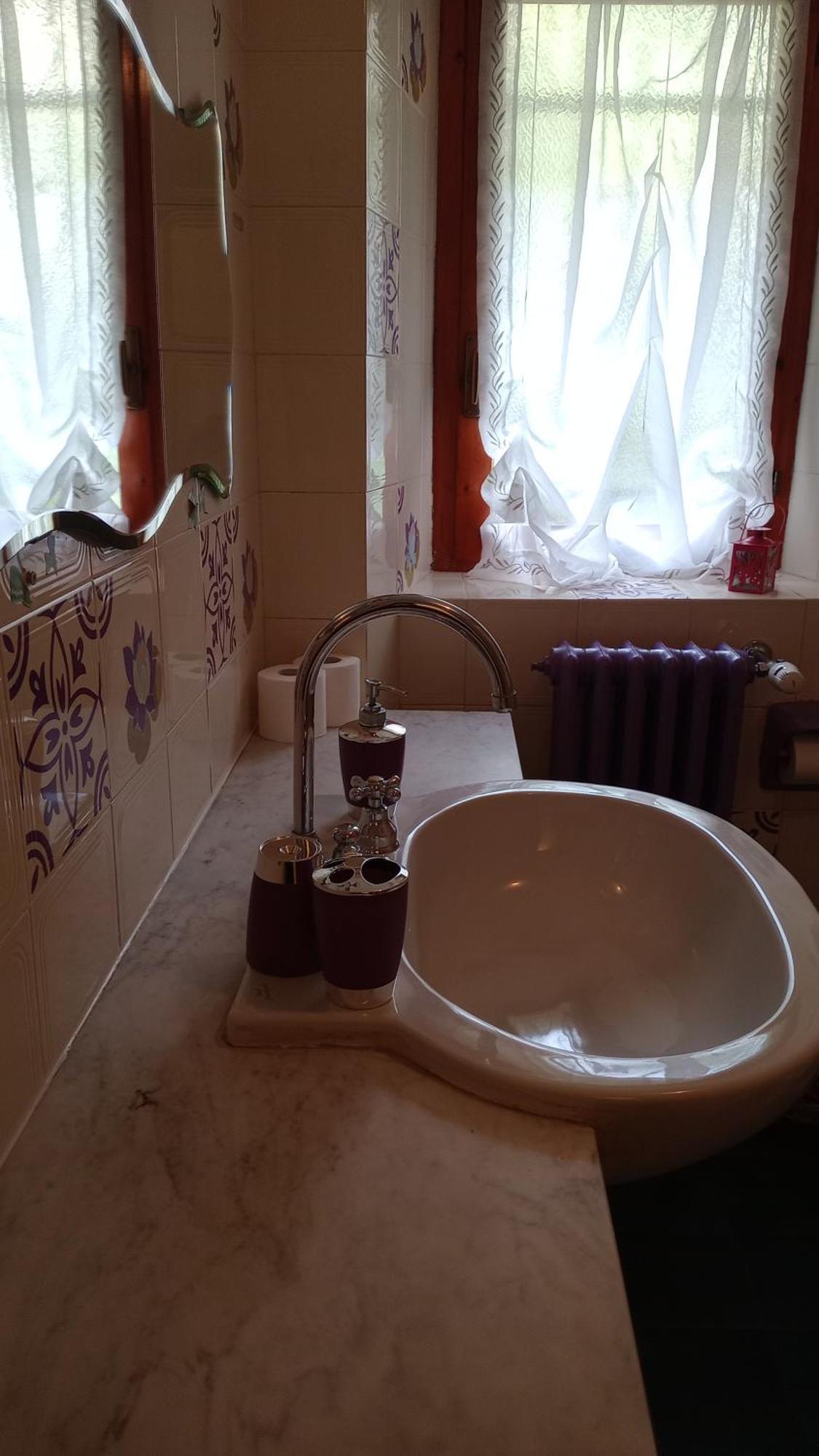 Bade House Villa Oliveto Lario ภายนอก รูปภาพ